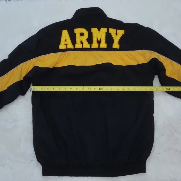 ARMY Jacket. - Picture 14 of 15